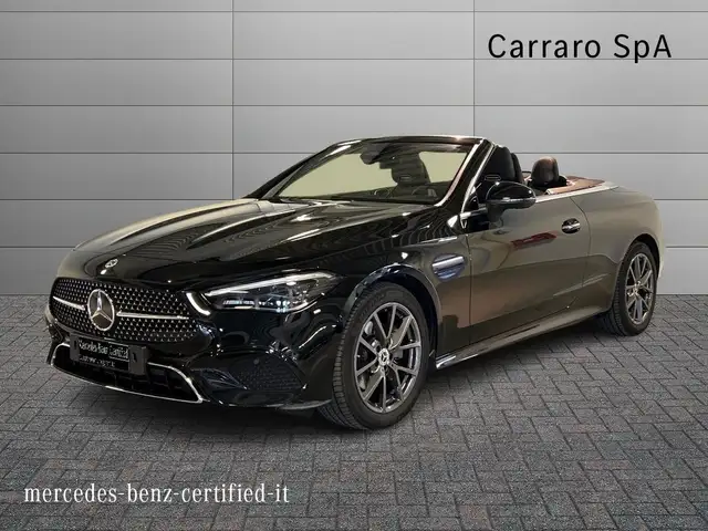 Mercedes-Benz CLE 220 - CLE Cabrio 220 d Advanced auto