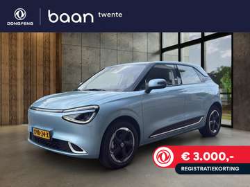 Premium Edition 42 kWh | €3.000,- Voordeel!