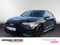 Audi S3 Sportback TFSI S tronic ACC Matrix Kamera Navi Schwarz - thumbnail 1