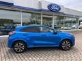 Ford Puma ST-Line Komfort Paket Winter Paket Blauw - thumbnail 8