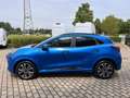 Ford Puma ST-Line Komfort Paket Winter Paket Blauw - thumbnail 3