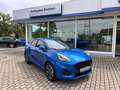 Ford Puma ST-Line Komfort Paket Winter Paket Blauw - thumbnail 9