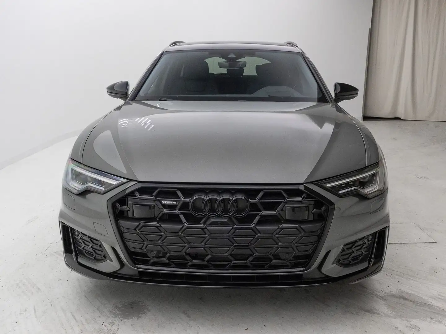 Audi A6 S line 45 TDI quatt S tronic*B&O*PANO* Grau - 2