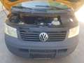 Volkswagen T5 Pritsche Doka 1,9TDI Gelb - thumbnail 8