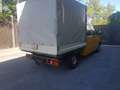 Volkswagen T5 Pritsche Doka 1,9TDI Gelb - thumbnail 10