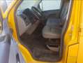 Volkswagen T5 Pritsche Doka 1,9TDI Gelb - thumbnail 5