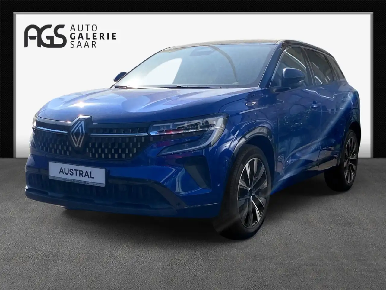 Renault Austral