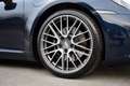 Porsche 992 Targa 4S, PDK/Burmester/ACC/Matrix/SportSeat+/NEW Kék - thumbnail 30