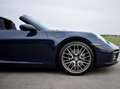 Porsche 992 Targa 4S, PDK/Burmester/ACC/Matrix/SportSeat+/NEW Kék - thumbnail 32