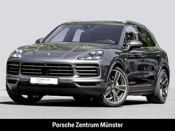 E-Hybrid Nachtsicht Head-Up LED-Matrix