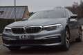 BMW 518 dA Business Edition Euro 6de / 41000 Km/ Garantie Grijs - thumbnail 3