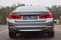BMW 518 dA Business Edition Euro 6de / 41000 Km/ Garantie Сірий - thumbnail 8