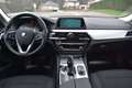 BMW 518 dA Business Edition Euro 6de / 41000 Km/ Garantie Szary - thumbnail 5