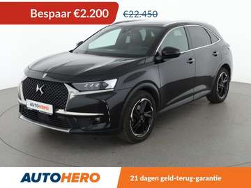 1.6 E-Tense Hybrid Grand Chic 4x4