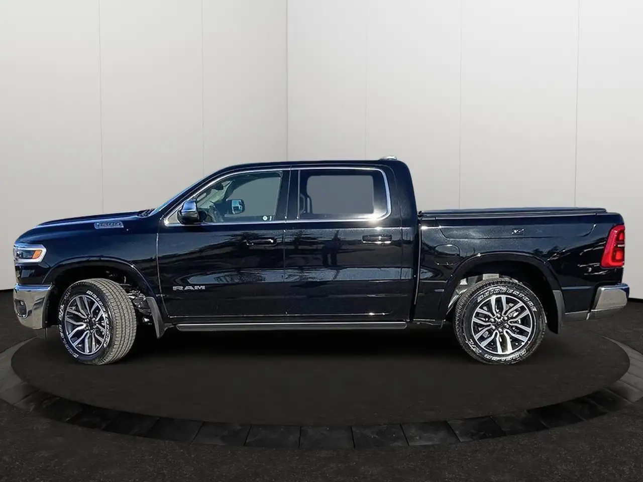 RAM 1500 2026