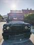 Land Rover Defender Defender 110" Station Wagon TD4 Schwarz - thumbnail 1