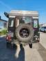 Land Rover Defender Defender 110" Station Wagon TD4 Schwarz - thumbnail 4