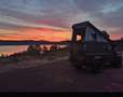 Land Rover Defender Defender 110" Station Wagon TD4 Schwarz - thumbnail 6