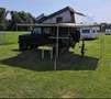 Land Rover Defender Defender 110" Station Wagon TD4 Schwarz - thumbnail 5