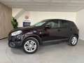 Nissan Qashqai 1.6 Acenta Airco, trekhaak, airco, lmv Zwart - thumbnail 4