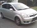 Toyota Corolla Verso 1.8 Sol 7 Sitze  Automatik Серебристый - thumbnail 3