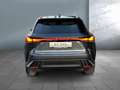 Lexus RX 350h F SPORT Design *Hybrid*4x4* Szürke - thumbnail 4