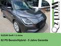 Suzuki Swift 1,2 Hybrid Shine bis 31.03.2026 bei Finanzierung Grau - thumbnail 1