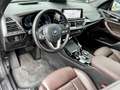 BMW X3 xDrive30e AHK+HUD+NAV+SPORTSITZE+LED+KAMERA+UVM Grigio - thumbnail 9