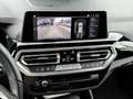 BMW X3 xDrive30e AHK+HUD+NAV+SPORTSITZE+LED+KAMERA+UVM Grigio - thumbnail 12