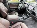 BMW X3 xDrive30e AHK+HUD+NAV+SPORTSITZE+LED+KAMERA+UVM Grigio - thumbnail 8