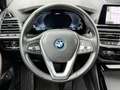 BMW X3 xDrive30e AHK+HUD+NAV+SPORTSITZE+LED+KAMERA+UVM Grigio - thumbnail 14
