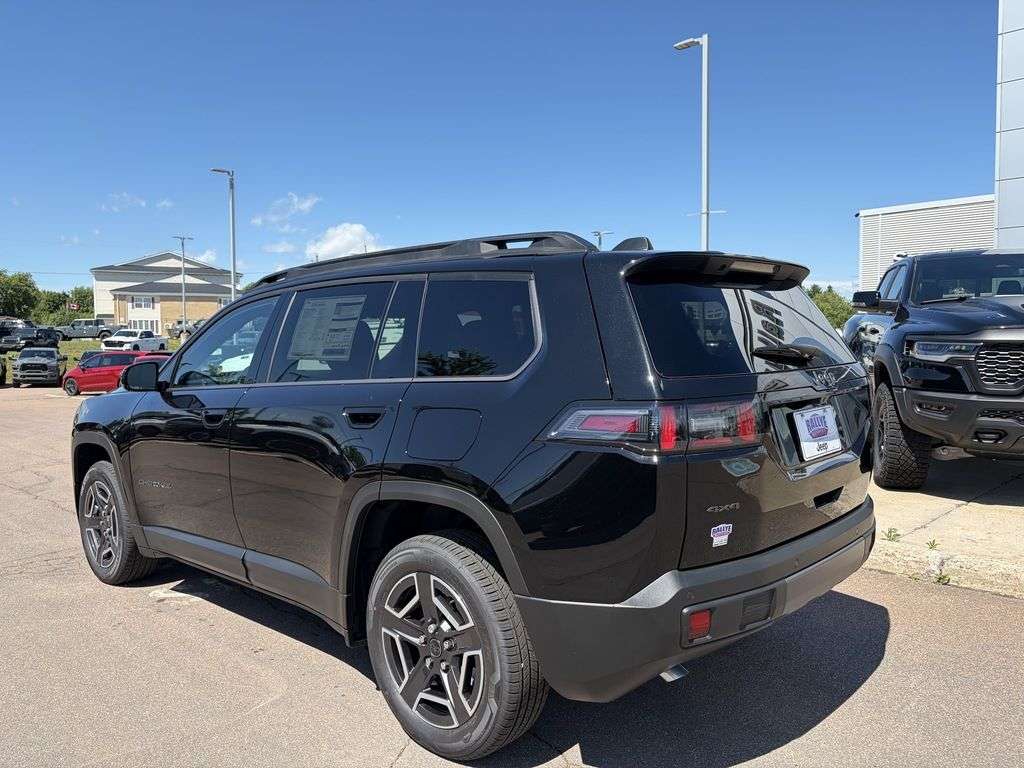 2026 Jeep Cherokee Limited HYBRID 6.3 L/100KM MOONROOF! LEATHER SEATS — photo 1