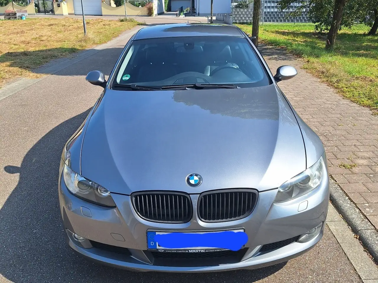 BMW 320
