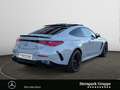 Mercedes-Benz CLE 53 AMG CLE 53 AMG 4M Coupé Distro+Pano+HuD+CARBON+Night Grau - thumbnail 5