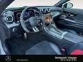Mercedes-Benz CLE 53 AMG CLE 53 AMG 4M Coupé Distro+Pano+HuD+CARBON+Night Grau - thumbnail 9