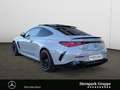 Mercedes-Benz CLE 53 AMG CLE 53 AMG 4M Coupé Distro+Pano+HuD+CARBON+Night Grau - thumbnail 3
