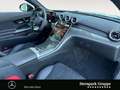 Mercedes-Benz CLE 53 AMG CLE 53 AMG 4M Coupé Distro+Pano+HuD+CARBON+Night Grau - thumbnail 15