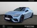 Mercedes-Benz CLE 53 AMG CLE 53 AMG 4M Coupé Distro+Pano+HuD+CARBON+Night Grau - thumbnail 1