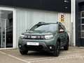 Dacia Duster 1.0 TCe 100 ECO-G Extreme , Direct uit voorraad le Groen - thumbnail 2