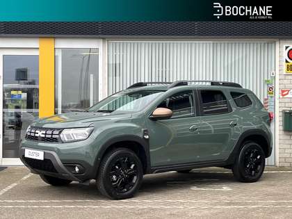 Dacia Duster 1.0 TCe 100 ECO-G Extreme , Direct uit voorraad le