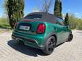 MINI Cooper S Cabrio Aut. Verde - thumbnail 9