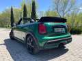 MINI Cooper S Cabrio Aut. Verde - thumbnail 4