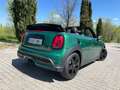 MINI Cooper S Cabrio Aut. Verde - thumbnail 3