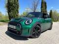 MINI Cooper S Cabrio Aut. Verde - thumbnail 7