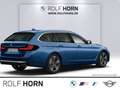 BMW 530 i Touring Luxury Line HeadUp Laser Rkam 18" Blau - thumbnail 5