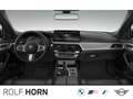 BMW 530 i Touring Luxury Line HeadUp Laser Rkam 18" Blau - thumbnail 4