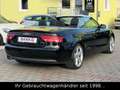 Audi A5 Cabriolet 1.8 TFSI S-Line Sportpaket BI-XENON Noir - thumbnail 6