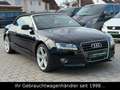 Audi A5 Cabriolet 1.8 TFSI S-Line Sportpaket BI-XENON Noir - thumbnail 24