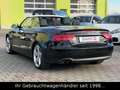 Audi A5 Cabriolet 1.8 TFSI S-Line Sportpaket BI-XENON Noir - thumbnail 8