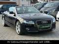Audi A5 Cabriolet 1.8 TFSI S-Line Sportpaket BI-XENON Noir - thumbnail 5
